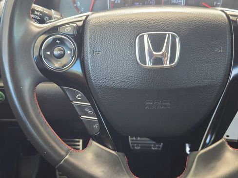 Used 2017 Honda Accord Sport Special Edition image 22