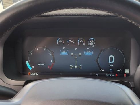 Used 2024 Ford F150 XLT w/ Equipment Group 302A MID AWD/4WD image 22