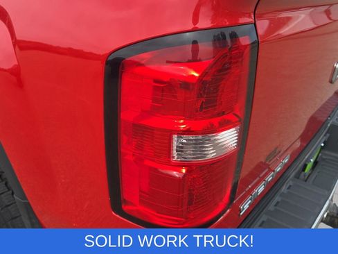Used 2015 GMC Sierra 2500 SLT w/ Duramax Plus Package AWD/4WD image 20