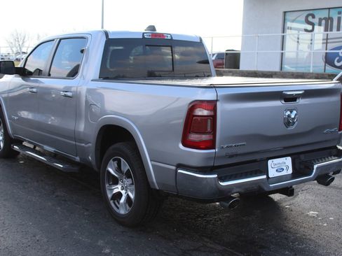Used 2021 RAM 1500 Laramie image 6