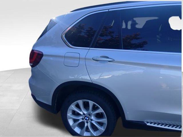 Used 2016 BMW X5 xDrive35i AWD/4WD image 10