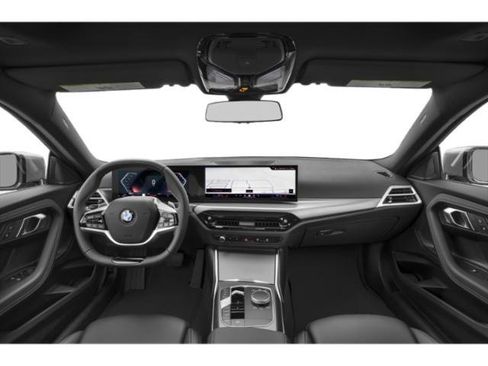 Used 2025 BMW 230i Coupe w/ M Sport Package image 10