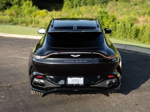 Used 2023 Aston Martin DBX 707 AWD/4WD image 6