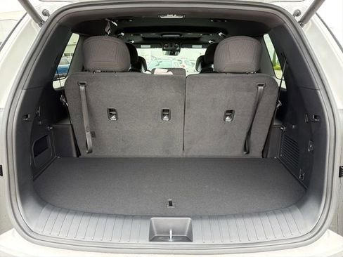 New 2027 Kia Telluride S FWD image 24