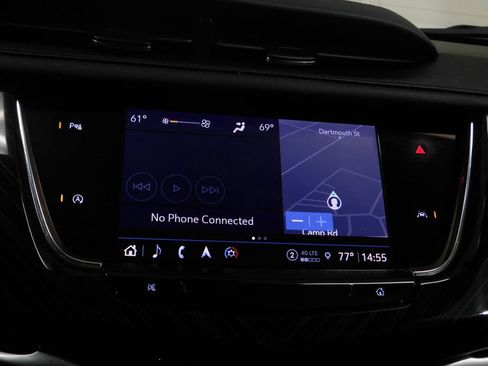 Used 2025 Cadillac XT6 Premium Luxury AWD/4WD image 38