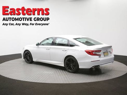 Used 2018 Honda Accord Sport image 57