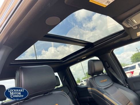 New 2026 Ford F150 Tremor w/ Equipment Group 402A High AWD/4WD image 52