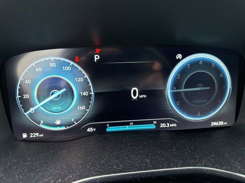 Certified 2023 Hyundai Santa Fe Calligraphy image 11