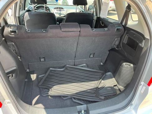 Used 2011 Honda Fit Sport image 11