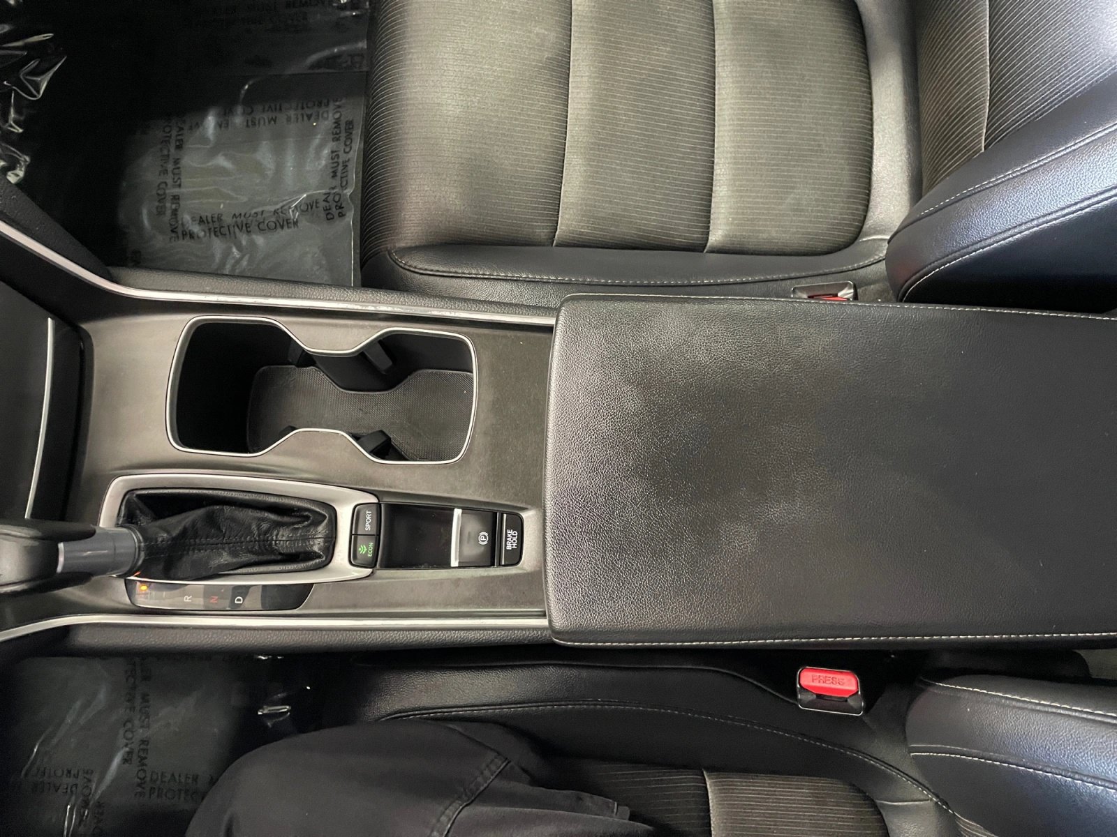 Used 2020 Honda Accord Sport image 18