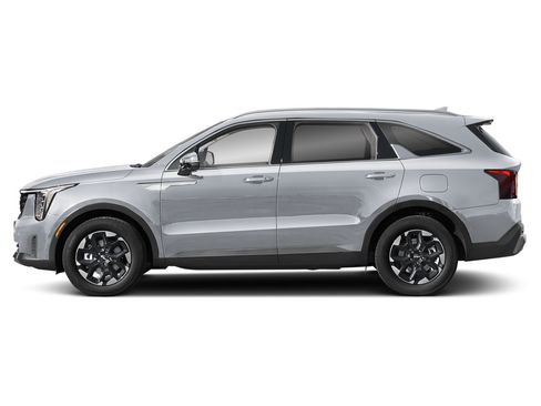 New 2026 Kia Sorento S AWD/4WD image 21