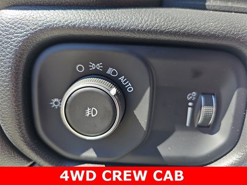 New 2024 RAM 5500 Tradesman w/ Chrome Appearance Group image 23