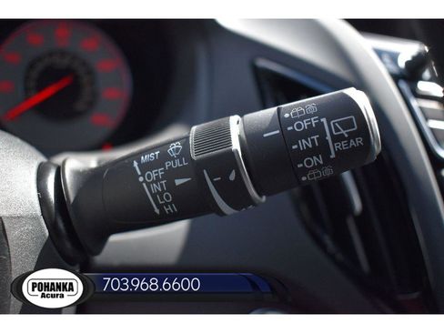 New 2026 Acura RDX A-Spec AWD/4WD image 11