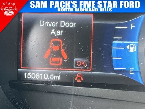 Used 2016 Ford Edge SEL w/ Equipment Group 201A FWD image 24