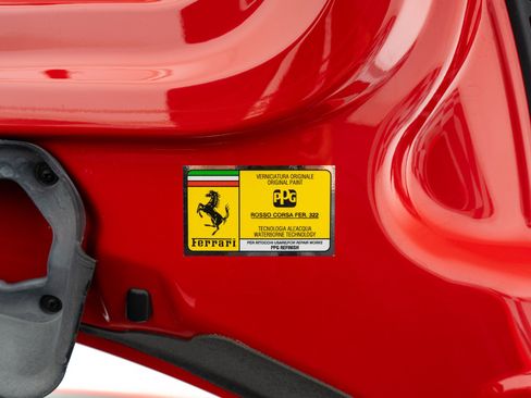 Used 2018 Ferrari 488 GTB RWD image 47