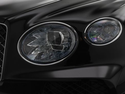 New 2024 Bentley Bentayga Extended Wheelbase image 30