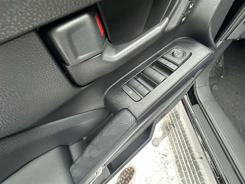 New 2026 Toyota 4Runner TRD Sport Premium image 17