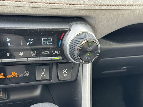 Certified 2025 Toyota RAV4 XLE w/ Convenience Package AWD/4WD image 30