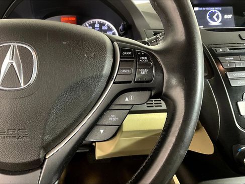 Used 2013 Acura RDX AWD image 12