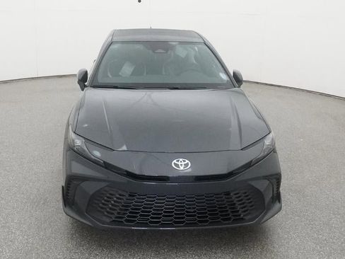 New 2026 Toyota Camry SE FWD image 15