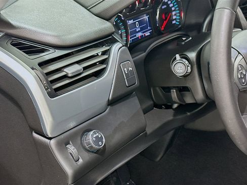 Used 2020 Chevrolet Tahoe LS RWD image 10