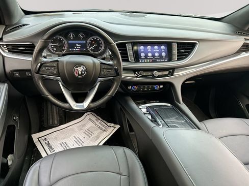 Used 2024 Buick Enclave Essence w/ Experience Buick Package AWD/4WD image 24