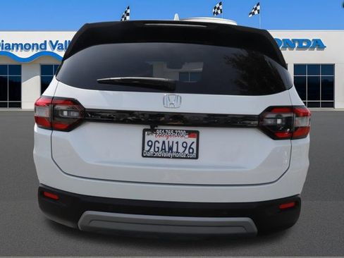 Used 2023 Honda Pilot EX-L image 5