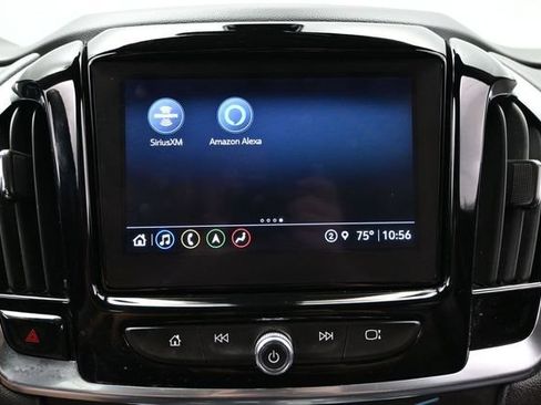 Used 2023 Chevrolet Traverse RS w/ LPO, Floor Liner Package AWD/4WD image 48