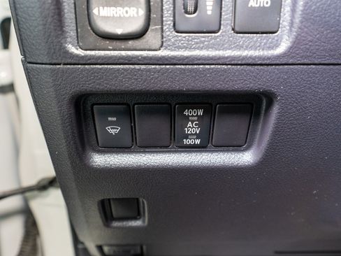 Used 2021 Toyota 4Runner Trail Special Edition image 29