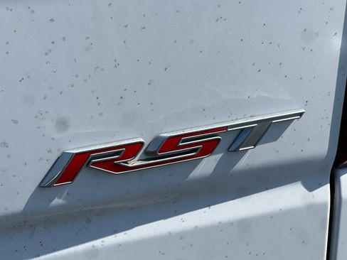 Used 2022 Chevrolet Silverado 1500 RST image 50
