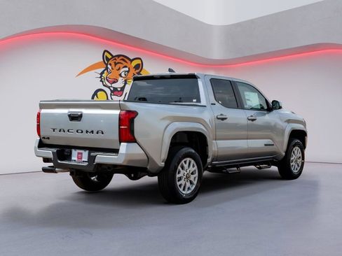 New 2026 Toyota Tacoma SR5 image 5