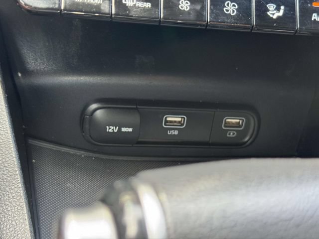 Used 2023 Kia K5 GT-Line FWD image 34