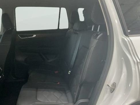 Used 2026 Volkswagen Atlas SE AWD/4WD image 13
