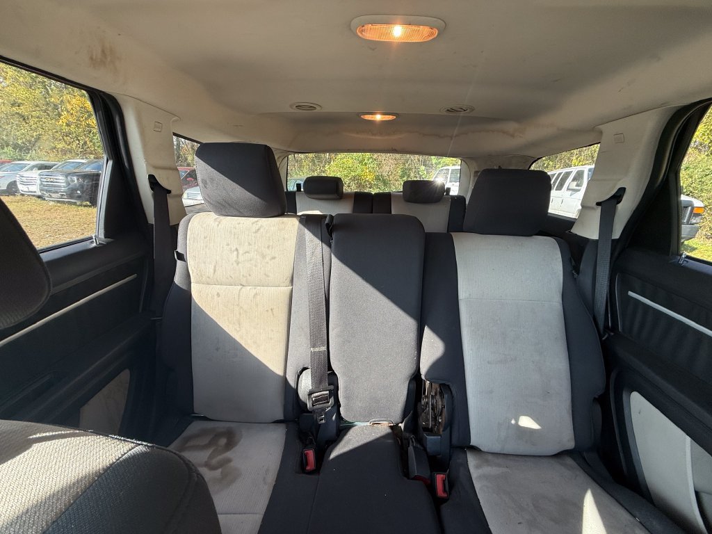 Used 2009 Dodge Journey SXT w/ Flexible Seating Group FWD image 18