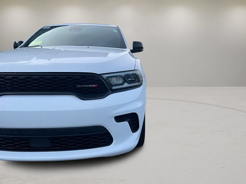 Used 2024 Dodge Durango GT AWD/4WD image 9