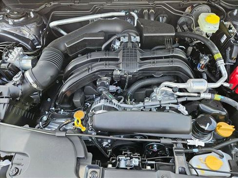 Certified 2025 Subaru Crosstrek 2.5i Sport w/ Crosstrek Mirror Package AWD/4WD image 16