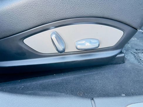 Used 2011 Porsche Panamera image 15