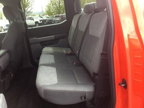 Used 2021 Ford F150 XLT image 13