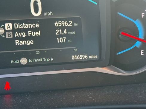 Used 2019 Honda Passport EX-L image 15