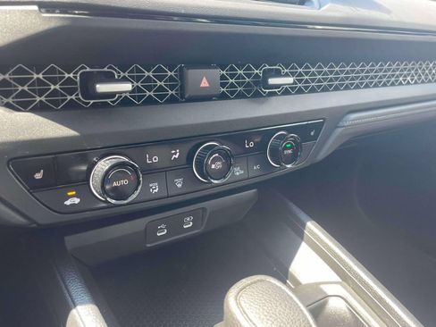 Used 2023 Honda Accord EX image 31