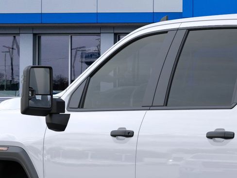 New 2026 GMC Sierra 2500 Pro w/ Convenience Package image 15