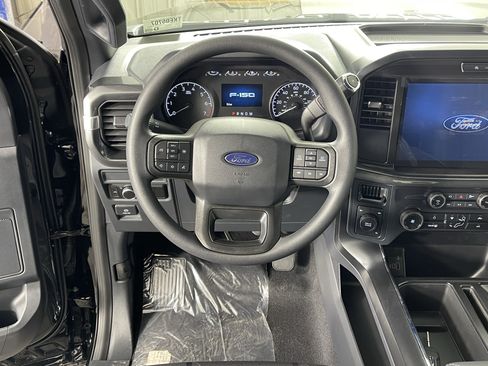 New 2026 Ford F150 STX AWD/4WD image 12