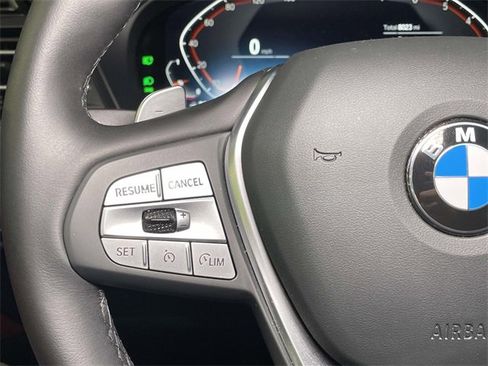 Used 2024 BMW X3 xDrive30i w/ Convenience Package w/ZPA image 40