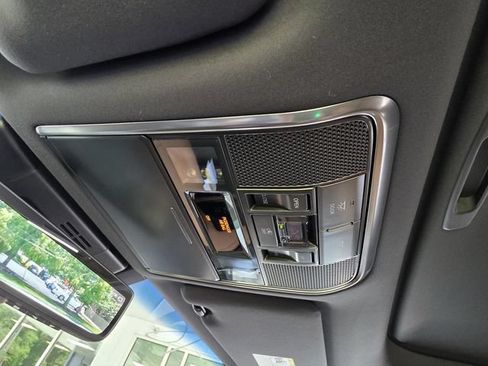 New 2026 Lexus LX 700h Luxury AWD/4WD image 36
