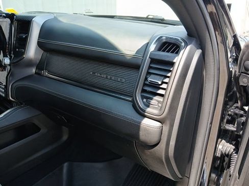 Used 2021 RAM 4500 4x4 Crew Cab DRW image 44
