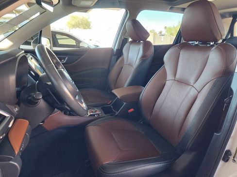 Used 2022 Subaru Forester Touring w/ Popular Package #2 image 30