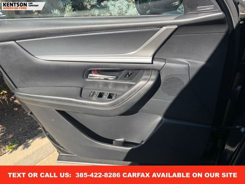 Used 2024 MAZDA CX-90 3.3 Turbo S image 22