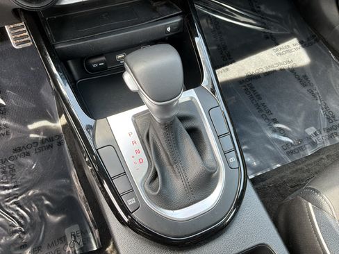 Used 2024 Kia Forte GT-Line w/ GT-Line Premium Package FWD image 26