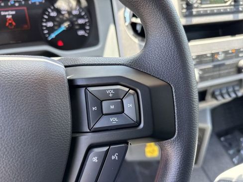 New 2026 Ford F650 2WD SuperCab Super Duty image 22