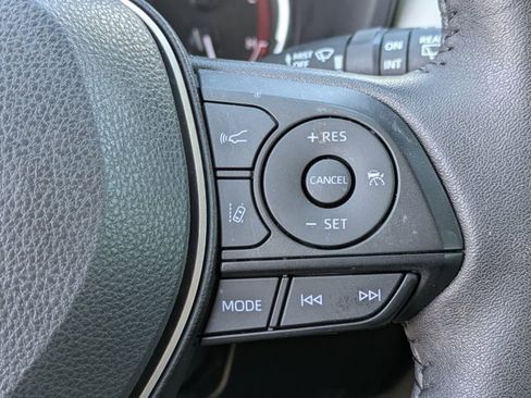 Used 2024 Toyota RAV4 XLE Premium w/ Weather Package image 25